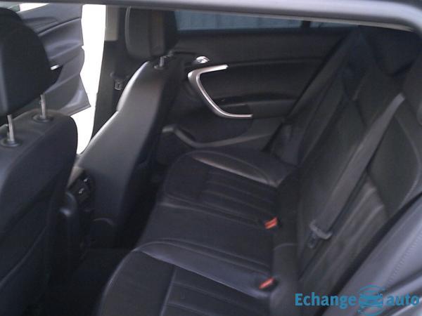 OPEL INSIGNIA SPORTS TOURER Insignia Sports Tourer 2.8 V6 Turbo - 260 AWD Cosmo Pack A