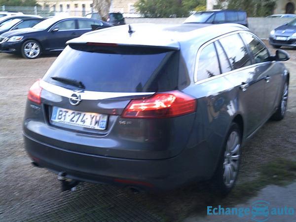 OPEL INSIGNIA SPORTS TOURER Insignia Sports Tourer 2.8 V6 Turbo - 260 AWD Cosmo Pack A