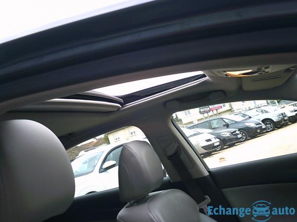 LEXUS IS 250 IS 250 Pack Executive Auto