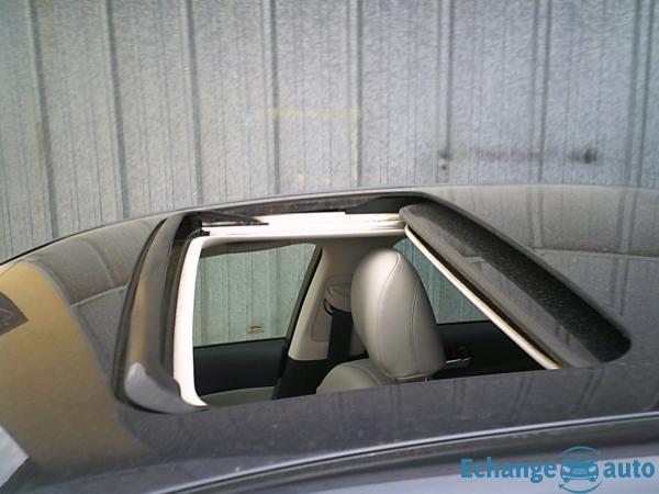 LEXUS IS 250 IS 250 Pack Executive Auto