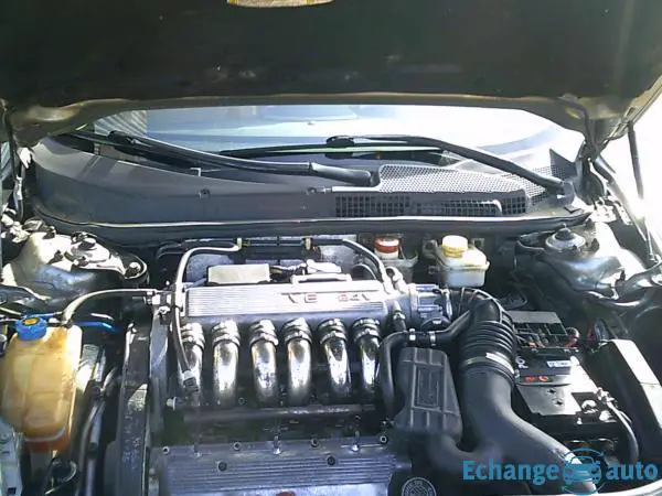 ALFA ROMEO GT GT 3.2 V6 Selective