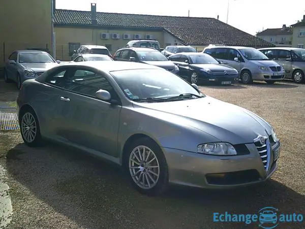 ALFA ROMEO GT GT 3.2 V6 Selective