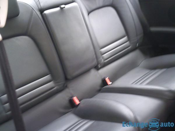 PEUGEOT 407 COUPE 407 Coupé 3.0e 24v Griffe  A