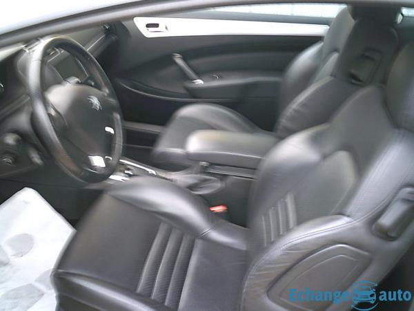 PEUGEOT 407 COUPE 407 Coupé 3.0e 24v Griffe  A
