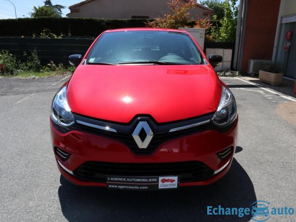 RENAULT CLIO IV TCe 90 Limited 400 Kms + Options