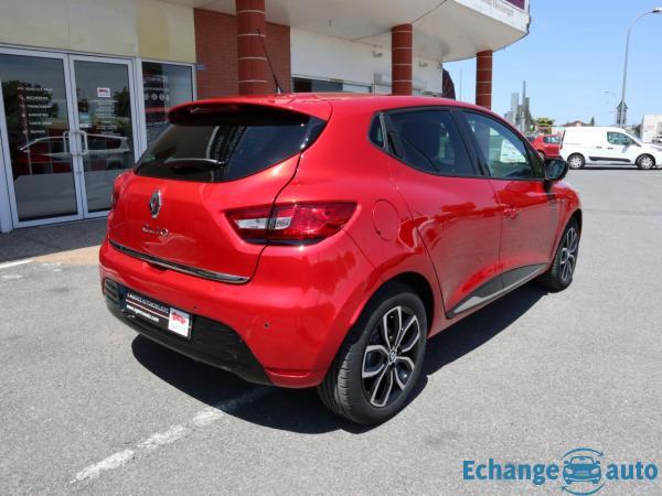 RENAULT CLIO IV TCe 90 Limited 400 Kms + Options