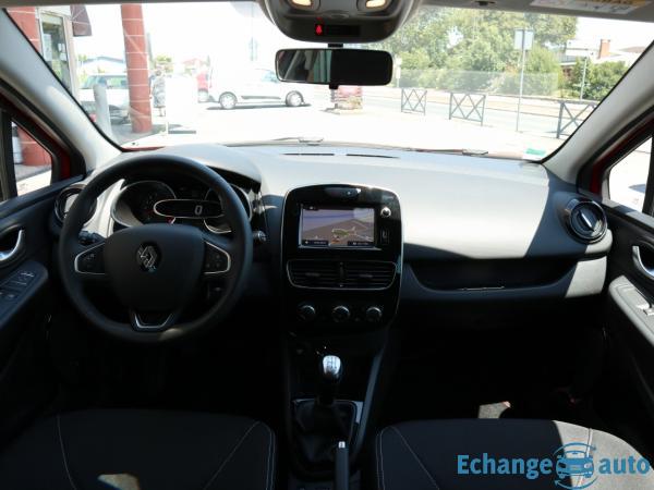 RENAULT CLIO IV TCe 90 Limited 400 Kms + Options