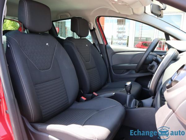 RENAULT CLIO IV TCe 90 Limited 400 Kms + Options