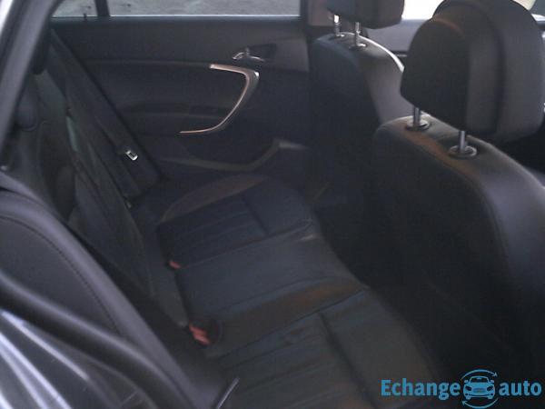 OPEL INSIGNIA SPORTS TOURER Insignia Sports Tourer 2.8 V6 Turbo - 260 AWD Cosmo Pack A