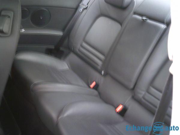 PEUGEOT 407 COUPE 407 Coupé 3.0e 24v Griffe  A