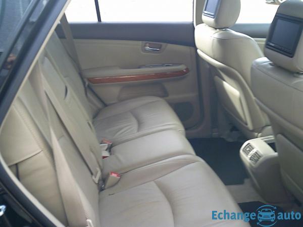 LEXUS RX 350 RX 350 3.5 V6 Pack Président A