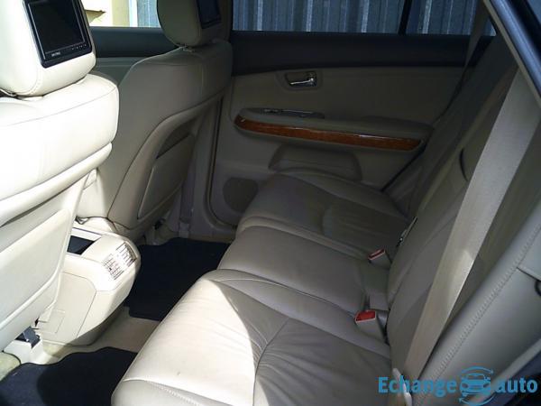 LEXUS RX 350 RX 350 3.5 V6 Pack Président A