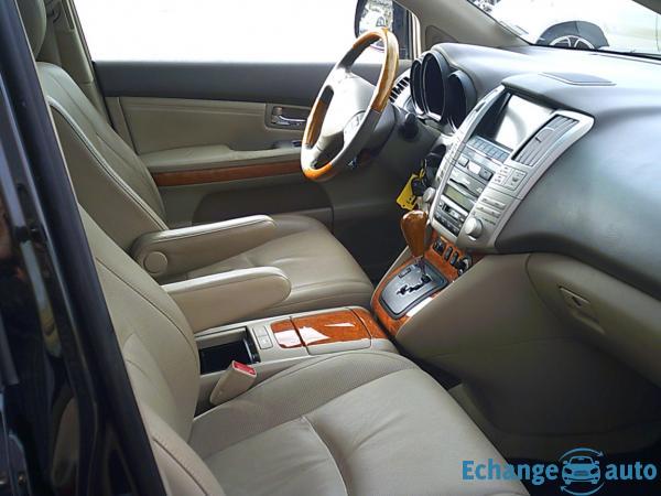 LEXUS RX 350 RX 350 3.5 V6 Pack Président A