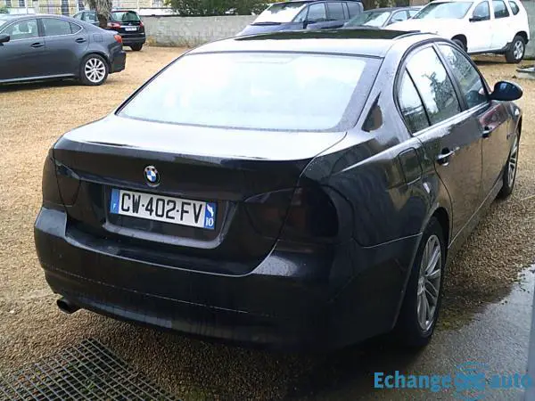 BMW SERIE 3 E90 320i 170ch Confort