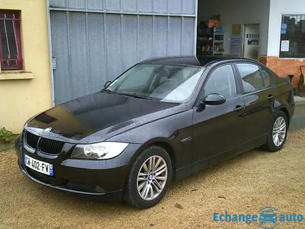 BMW SERIE 3 E90 320i 170ch Confort