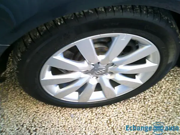 AUDI A4 AVANT A4 Avant V6 3.2 FSI 265 Quattro Ambition Luxe Tiptronic A