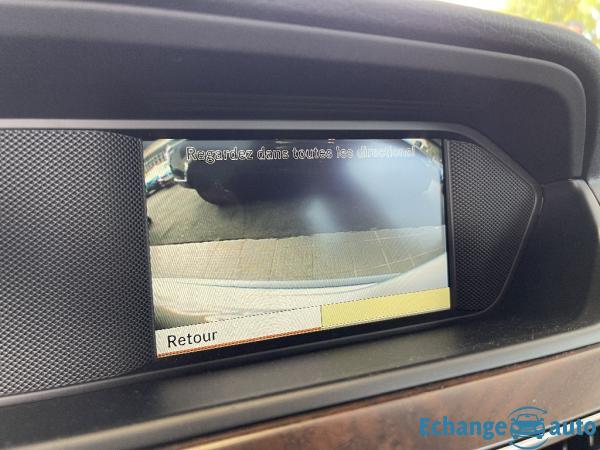 MERCEDES CLASSE C 350 BlueEfficiency Avantgarde A