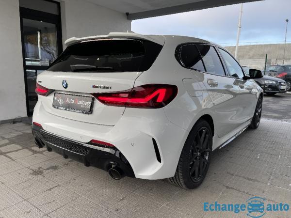 BMW SERIE 1 F40 M135i xDrive 306 ch BVA8 