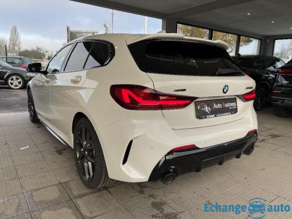 BMW SERIE 1 F40 M135i xDrive 306 ch BVA8 