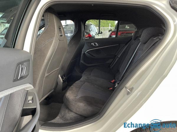 BMW SERIE 1 F40 M135i xDrive 306 ch BVA8 