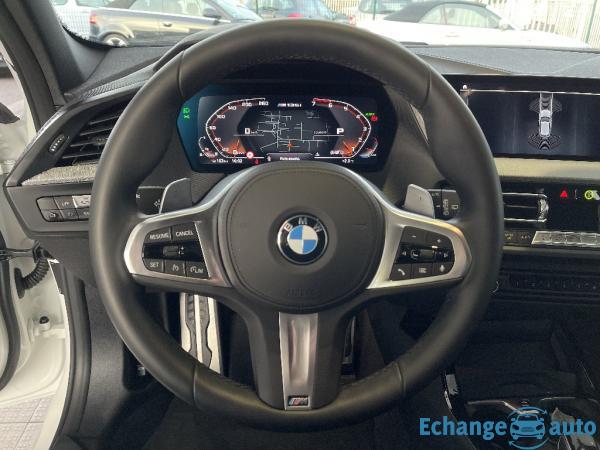 BMW SERIE 1 F40 M135i xDrive 306 ch BVA8 