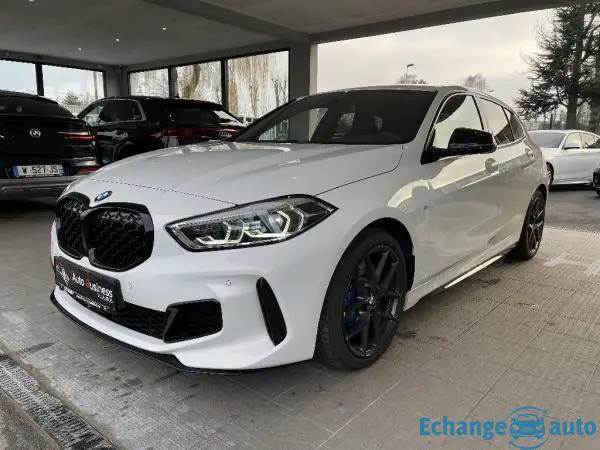 BMW SERIE 1 F40 M135i xDrive 306 ch BVA8 