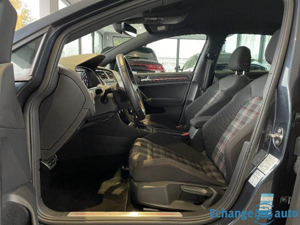 VOLKSWAGEN GOLF 2.0 TSI 245 BlueMotion Technology DSG7 GTI Performance