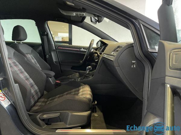 VOLKSWAGEN GOLF 2.0 TSI 245 BlueMotion Technology DSG7 GTI Performance