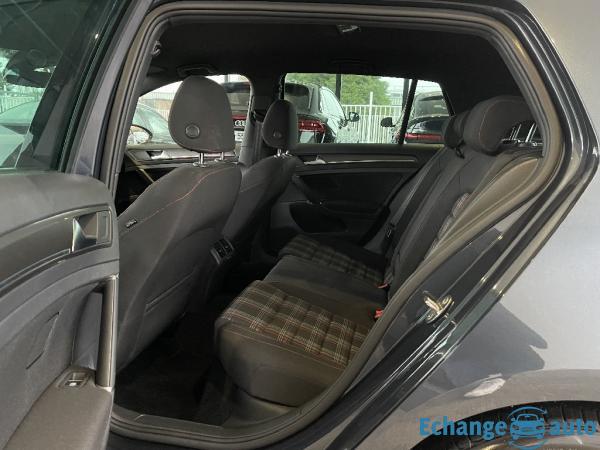 VOLKSWAGEN GOLF 2.0 TSI 245 BlueMotion Technology DSG7 GTI Performance