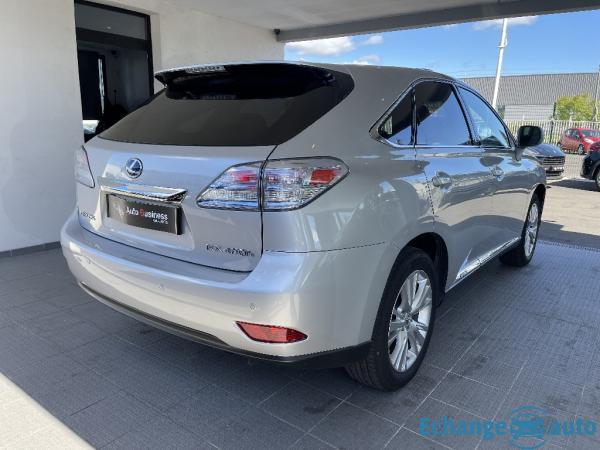 LEXUS RX450H RX 450h 3.5 V6 250 AWD Pack Président Techno Confort E-CVT