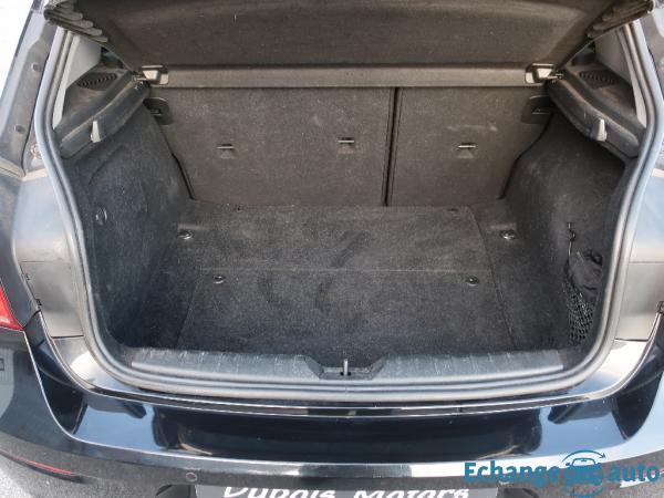 BMW SERIE 1 F20 LCI 114d 95 ch Lounge