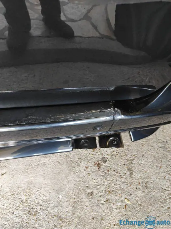 Mercedes Viano brabus en eflexfuel  V6 BRABUS