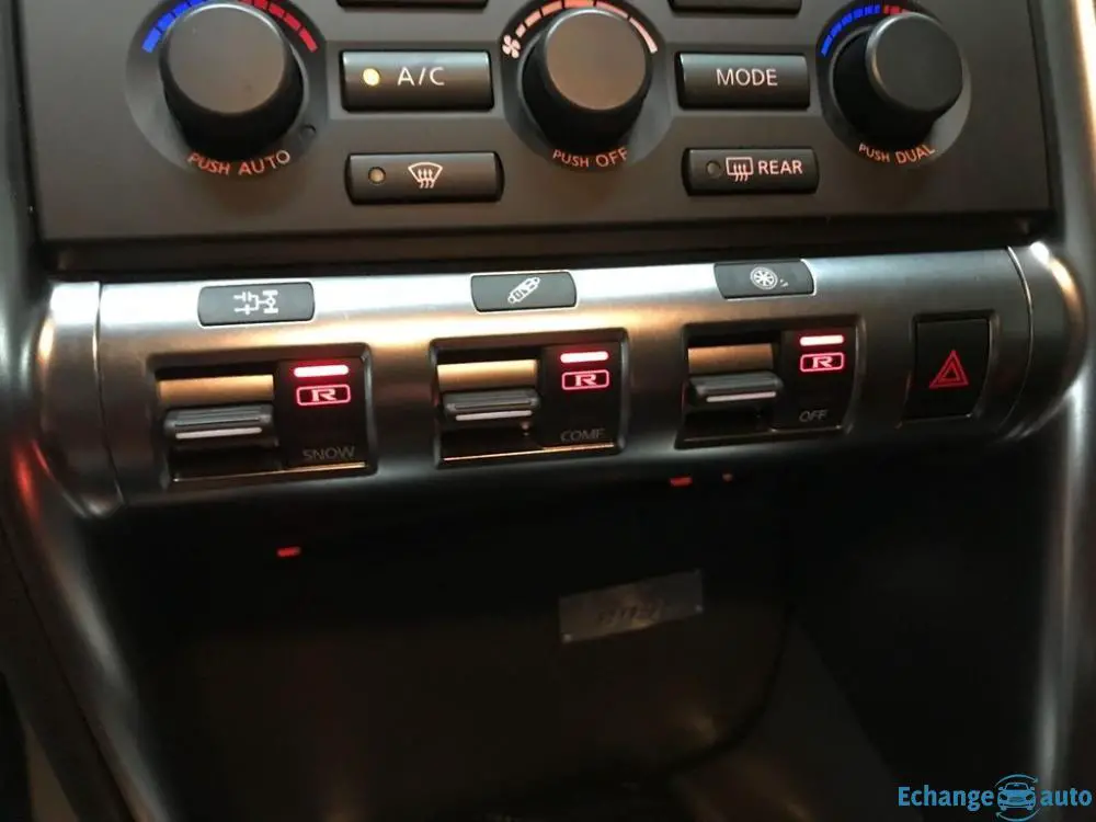 Mercedes Viano brabus en eflexfuel  V6 BRABUS