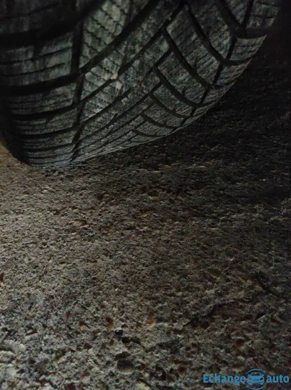 Mercedes Viano brabus en eflexfuel  V6 BRABUS