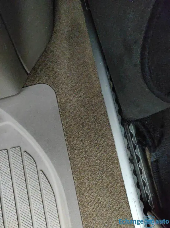 Mercedes Viano brabus en eflexfuel  V6 BRABUS