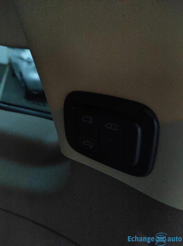 Mercedes Viano brabus en eflexfuel  V6 BRABUS