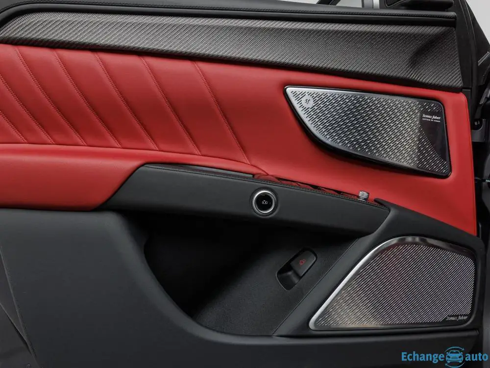 Maserati Grecale Trofeo