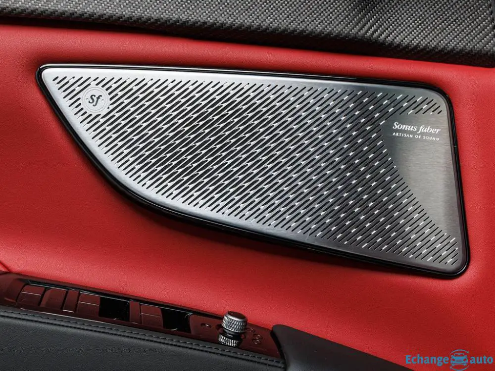 Maserati Grecale Trofeo