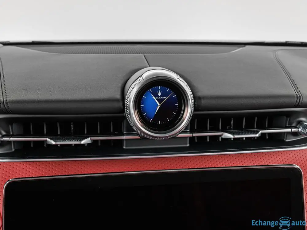 Maserati Grecale Trofeo