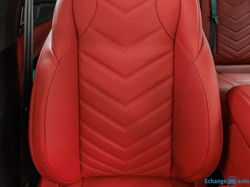 Maserati Grecale Trofeo