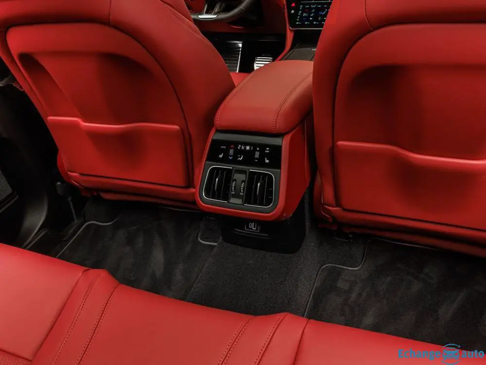 Maserati Grecale Trofeo