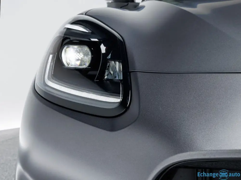 Maserati Grecale Trofeo