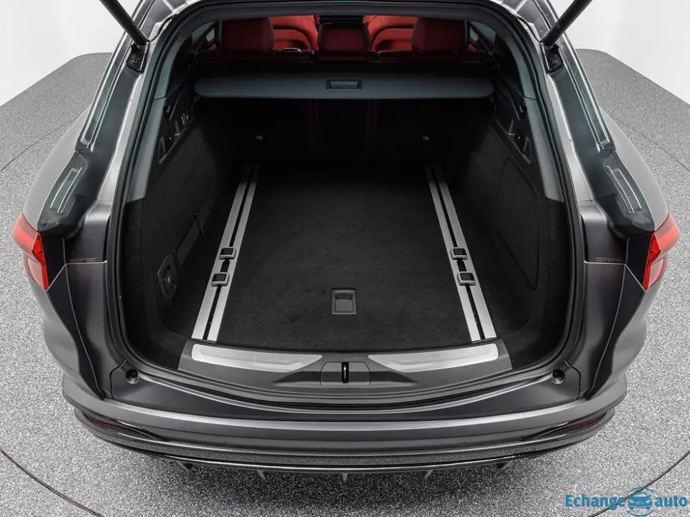 Maserati Grecale Trofeo