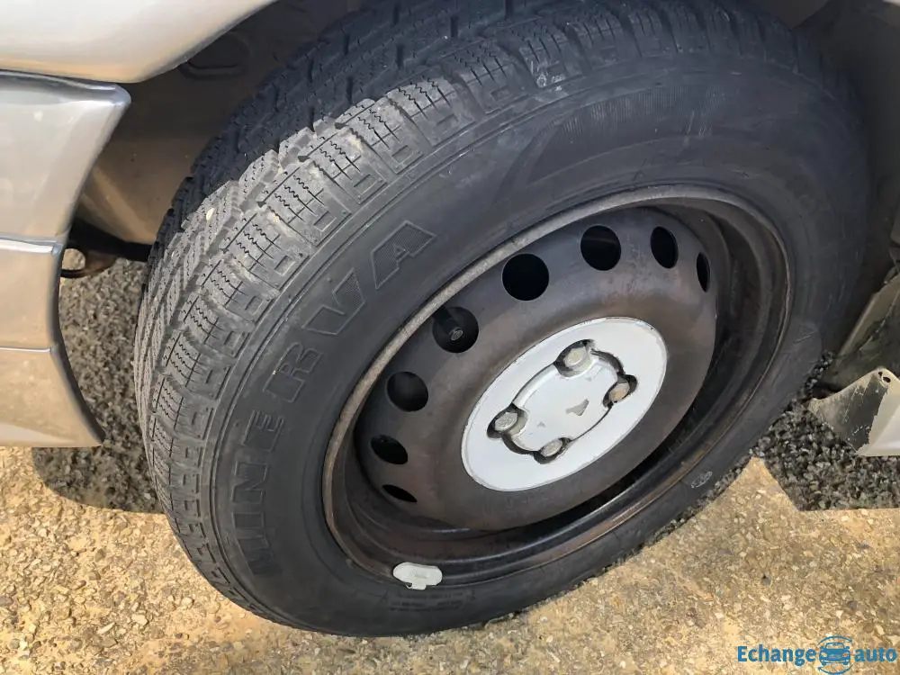 RENAULT SUPER 5 1.1L "BELLE ÎLE" - 55000KMS