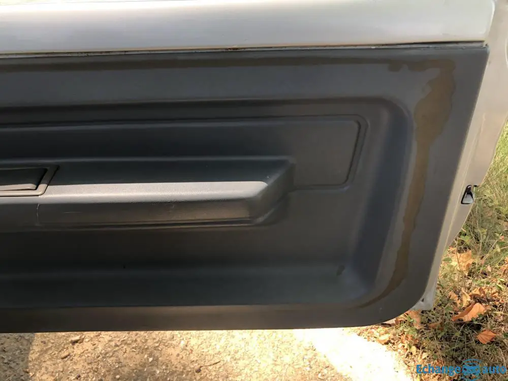 RENAULT SUPER 5 1.1L "BELLE ÎLE" - 55000KMS