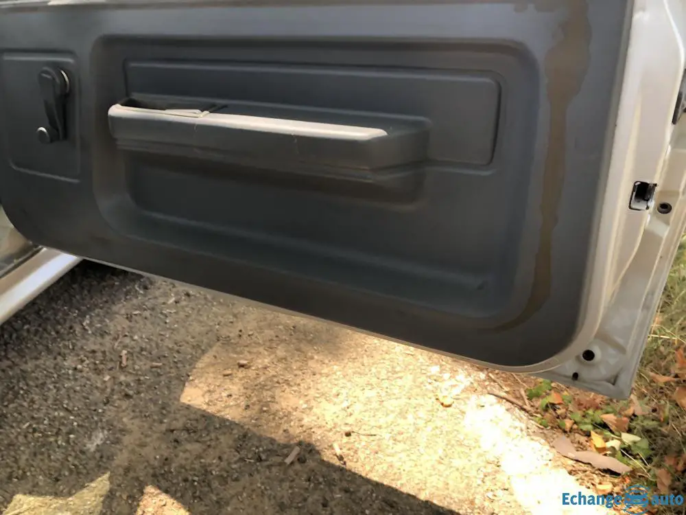 RENAULT SUPER 5 1.1L "BELLE ÎLE" - 55000KMS