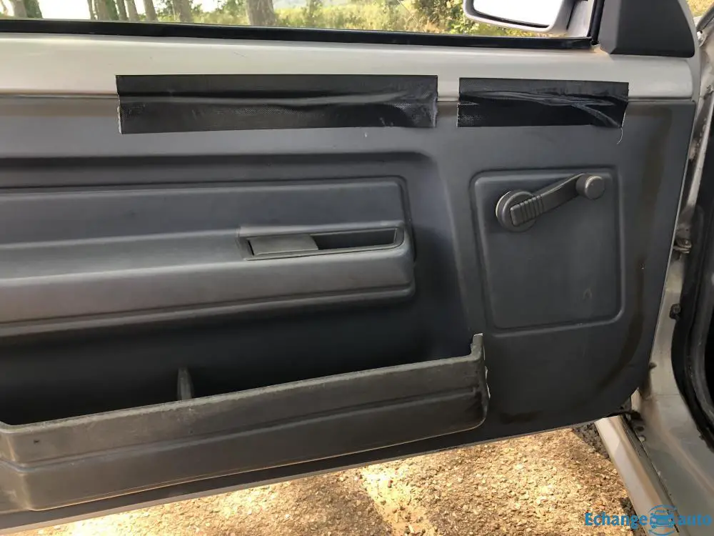 RENAULT SUPER 5 1.1L "BELLE ÎLE" - 55000KMS