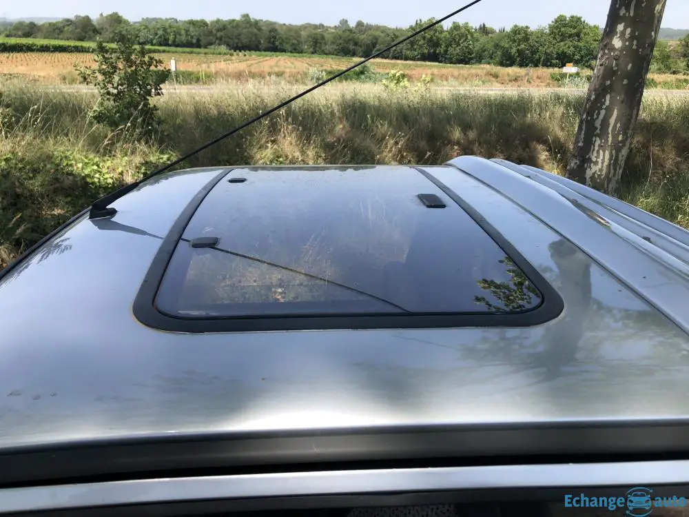 RENAULT SUPER 5 1.1L "BELLE ÎLE" - 55000KMS