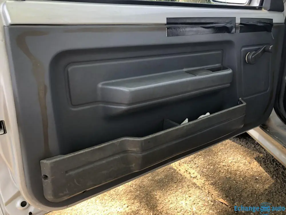 RENAULT SUPER 5 1.1L "BELLE ÎLE" - 55000KMS