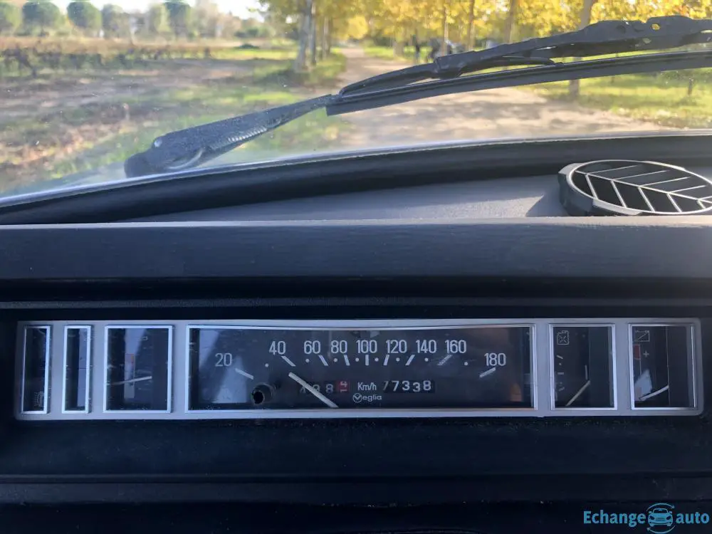 PEUGEOT 504 BERLINE 2.1D 59CV